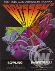 Bowling & Basketball
